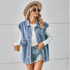 Color: Blue