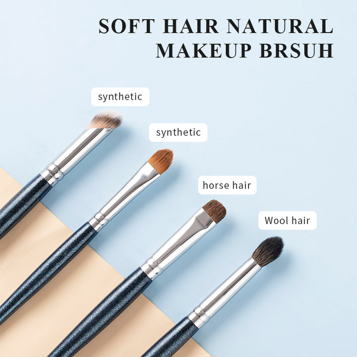 OVW Makeup Brushes Set