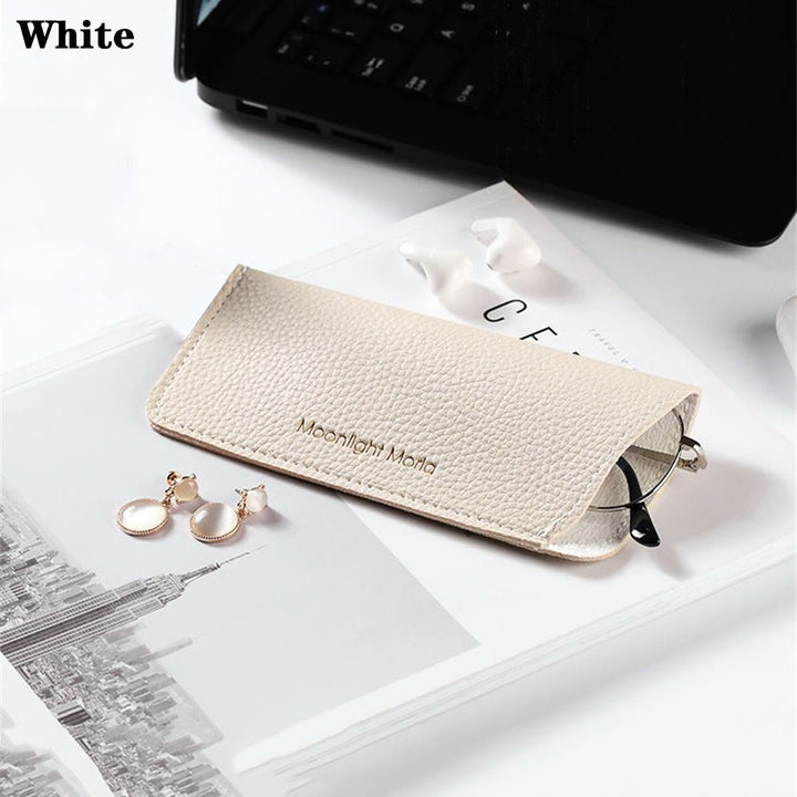 Fashion Portable Glasses Bag