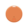 color: Orange (no ring)