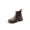 Color &amp; Season: Brown Autumn