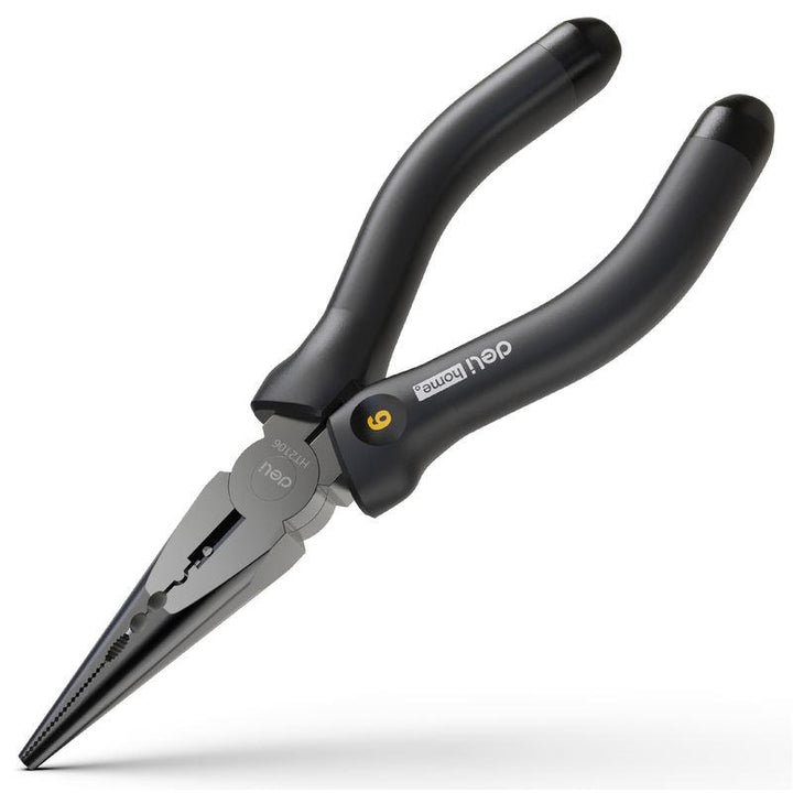 7-Inch Multifunction Wire Cutters and Pliers