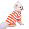 color: Orange