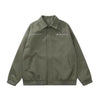 Color: Green