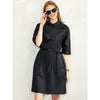 color: Black