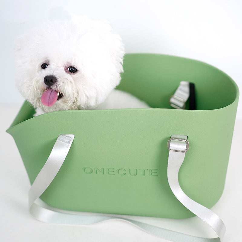 Breathable Waterproof Pet Shoulder Bag