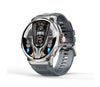 Color: Silver Dial