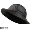 Color: Brown