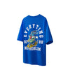 Color: Blue