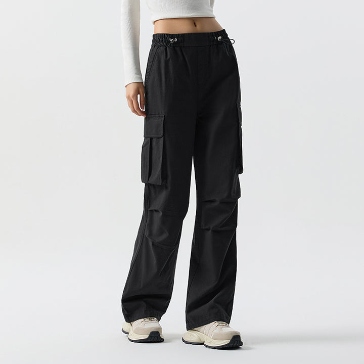 Casual Wide Leg Pants for Women