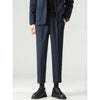 Color: Blue (Ninth Pants)