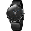 Color: Black Shell And Blue Needle