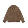 Color: Brown