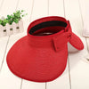 color: Red