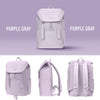 Color: Purple Gray