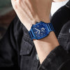 Color: Blue