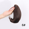color: Brown