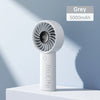 color: 5000mAh Gray