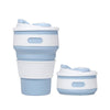 Color: Light blue
