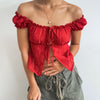 Color: Red