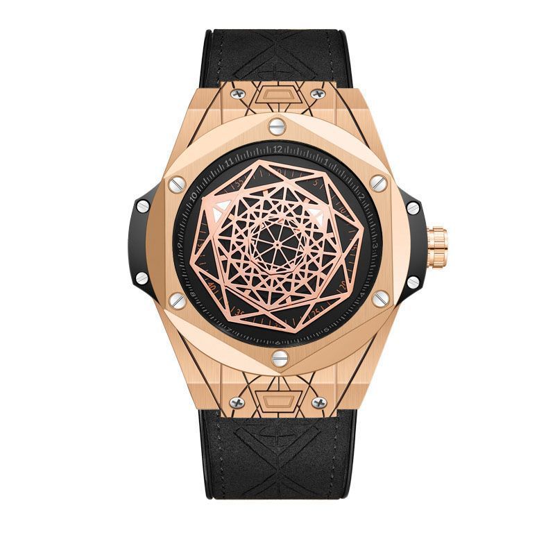 Fashion Personality Men&