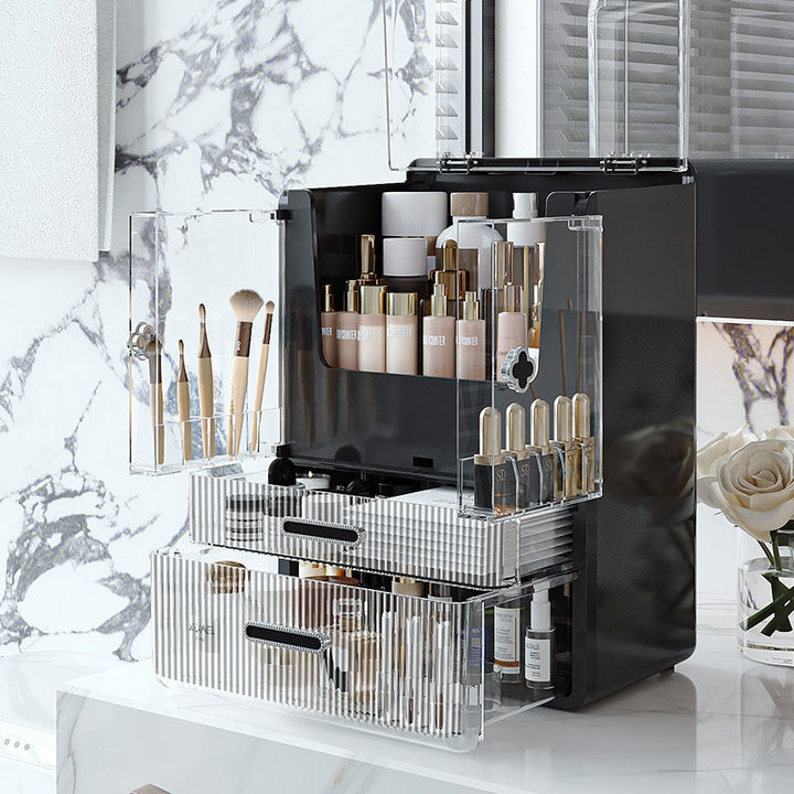 Makeup Organizer Drawer