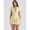 Color: Yellow