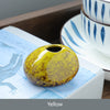 color: Yellow