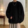 Color: 7118 Sweater Black