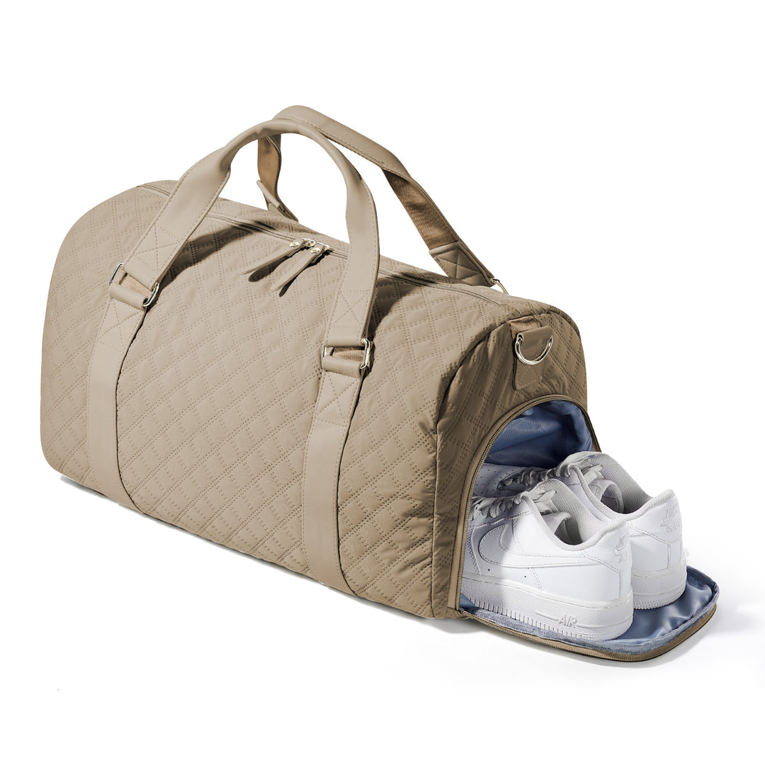 Weekender Duffle Bag