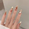 Color: Gentle Latte