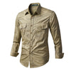 Color: Khaki