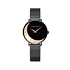 color: Black