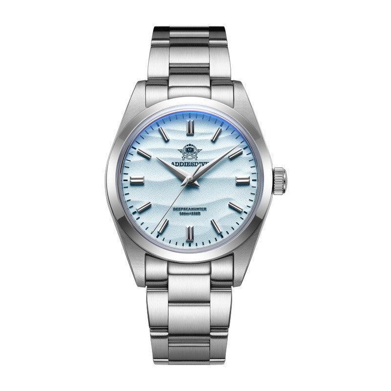 Stainless Steel Men&