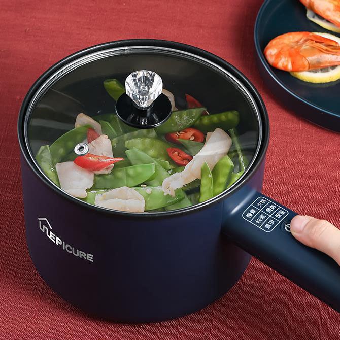 Kitchen Multi-function Electric Cooker In The Dormitory And Home - Trendha