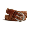 Color: Brown