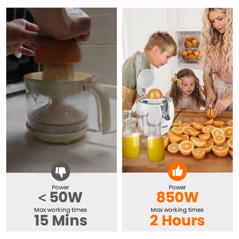 PowerPress Citrus Juicer: The Ultimate Commercial Juicing Solution