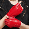 Color: Red