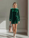 Color: Olive Green