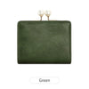 Color: Green