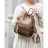 Color: Chocolate