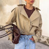 Color: Khaki