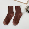 color: Deep Coffee