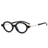 Color: Black Transparent