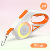 color: Orange