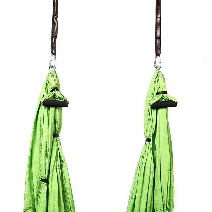 Heavy-Duty Hammock Tree Straps