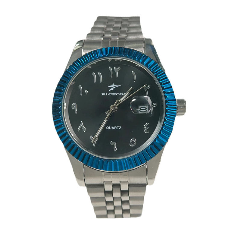 Log Series Men&