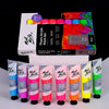 Set Color: Fluorescence