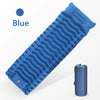 color: Blue