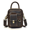 Color: Dark Brown